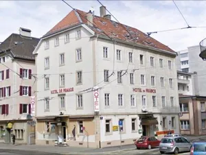 Image of Hotel de France