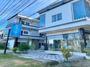 Image of HOTEL MARINA