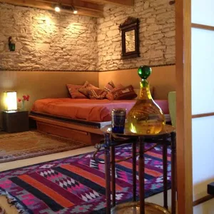 Image of gîte pour amoureux ambiance Japon