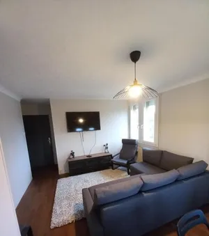 Image of Hyper centre, appart F2 refait à neuf (TV+++)