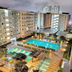 Image of The Pioneer Staycation Tower 5 unit 735 Trees Residences Novaliches Quezon City