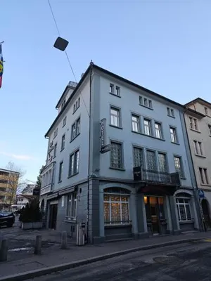 Image of Hotel Surselva
