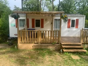Image of mobil home