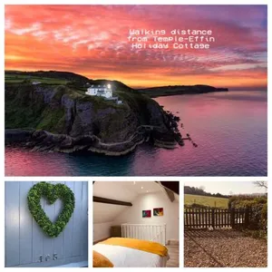 Image of Temple-Effin Self Catering Holiday Cottage