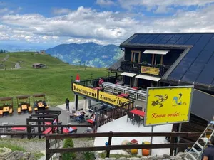 Image of Klewenalp Ausflugs-Ski-Pistenhotel Klewenstock