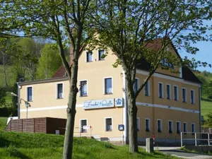 Image of „Frische Quelle“ Jonsdorf