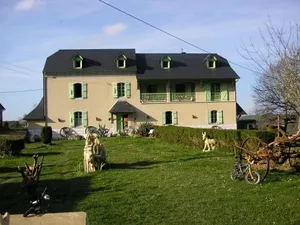 Image of Ferme Arboucau