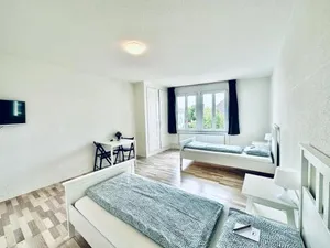Image of Monteurzimmer - Worker's accommodation - ZIMMERzuVERMIETEN in Lengnau BE