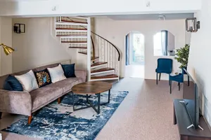 Image of Glisson House by condokeeper