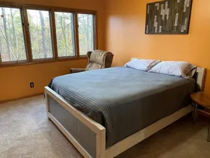 Image of Ramblin Hideaway