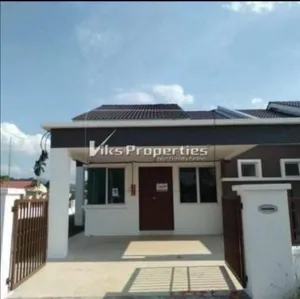 Image of Homestay near to Uum, Changlun.