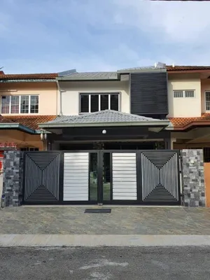 Image of PKA Residence at Taman Bentong Makmur