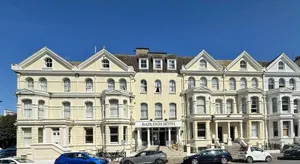 Image of Hadleigh Hotel