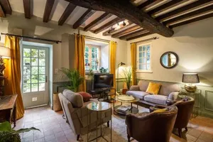 Image of Cottage Livingstone by Cocoonr
