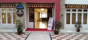 Image of Golden Imperial Hotel and Spa