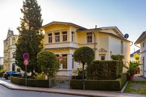 Image of Apartments Wald-Residenz Bansin