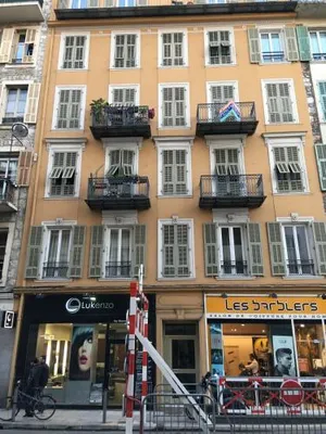 Image of Heart of Nice Harboor cosy and central