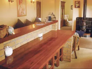 Image of The Hillside Retreat