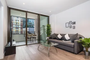 Image of Apartment Darling Harbour - Nicole Walk