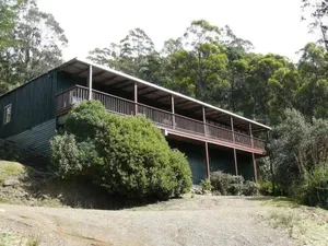 Image of Gumleaves Bush Retreat