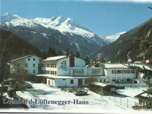 Image of Jugendherberge Bad Gastein