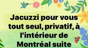 Image of The Montréal suite