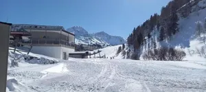 Image of Birnbaum Chalets Grossarl