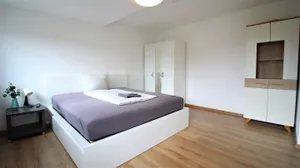 Image of Private Apartment ✓ with washing machine