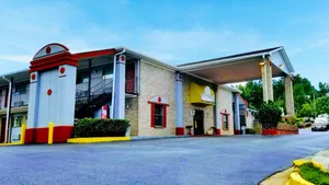 Image of Magnuson Hotel Atlanta South
