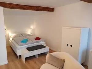 Image of Ferienwohnung Saalekoje