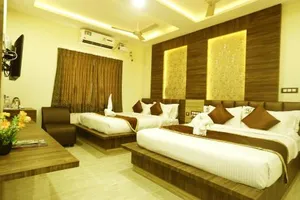Image of Hotel Kek Grand Pvt Ltd