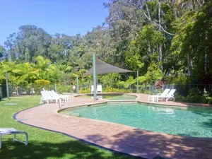 Image of Beach Resort Apartment