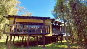 Image of Waterfront Hideway - Sanctuary Point - The Ultimate Spot to Relax