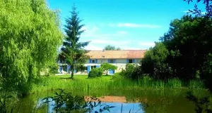 Image of Chambres d'hôtes entre Niort et Marais Poitevin