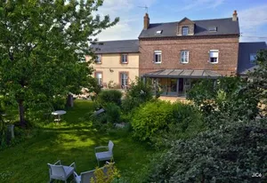 Image of Chambres d'hôtes Ferme du Feugrès