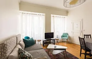 Image of Le Chapitre - Appartement cosy, centre historique
