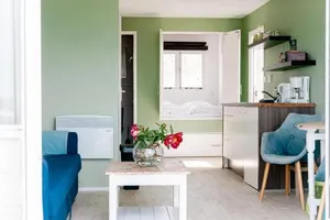 Image of Rijk aan Zee Ecolodges