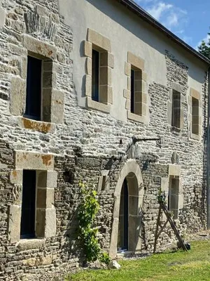 Image of Domaine de Kerdavid - Chambres d'hôtes à Remungol