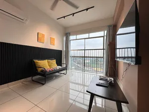 Image of Taiping Centre Point Suite 7 by BWC
