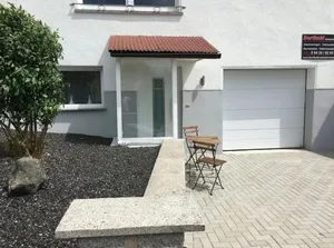 Image of Ruhige Ferienwohnung in Heskem - Berthold Apartments