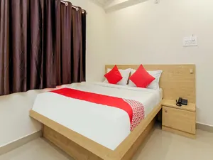 Image of Hotel O HYVIN Suites