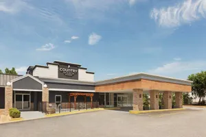Image of Country Inn and Suites Greenville SC