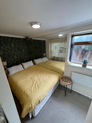 Image of Modern Flat in Walsall UK