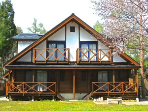 Image of Cottage Hakuba Megeve