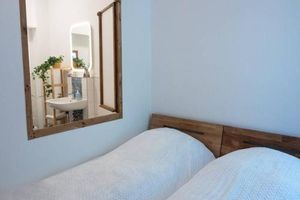 Image of Ferienwohnung von der Herzogshöhe ,WIFI, Netflix, Parkplatz, Kamin, Fussbodenheizung, Thermomix, Babybett