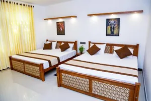 Image of Seven Rich Villa