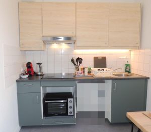 Image of Appartement Cosy