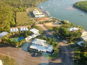 Image of Hinchinbrook Resorts Lucinda
