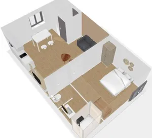 Image of Le Baltique - Home Homy