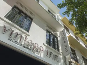 Image of RedDoorz Hostel @ Little India